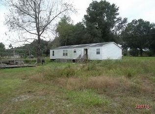 8455 SW State Road 47, Lake City, FL 32024
