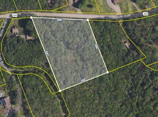 864 Route 434, Greeley, PA 18425