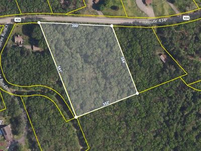 864 Route 434, Greeley, PA, 18425