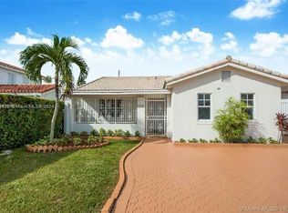 1730 SW 138th Ct, Miami, FL 33175