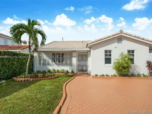 1730 SW 138th Ct, Miami, FL 33175