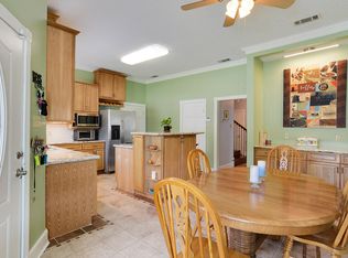 307 Pendleton Dr, Houma, LA 70360