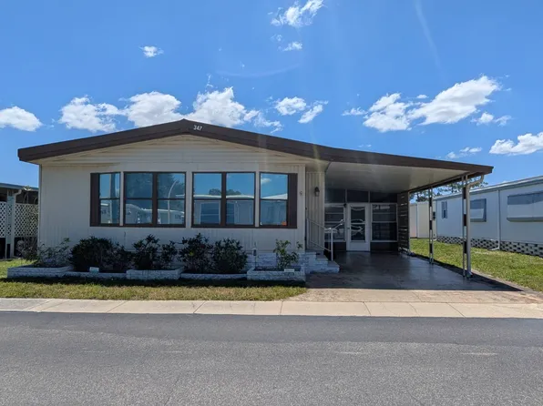 6700 150th Ave N Lot 247, Clearwater, FL 33764