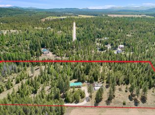 659 Ben Morris Rd, Priest River, ID 83856