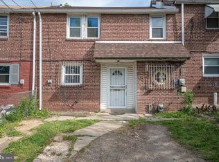 2720 Lehman St, Chester, PA 19013