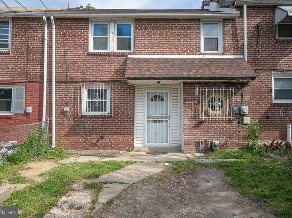 2720 Lehman St, Chester, PA 19013