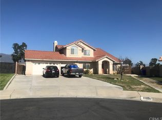 3761 N Fernwood Ave, Rialto, CA 92377