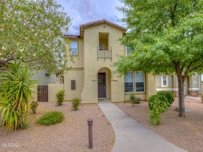 358 W Paseo Celestial, Sahuarita, AZ, 85629