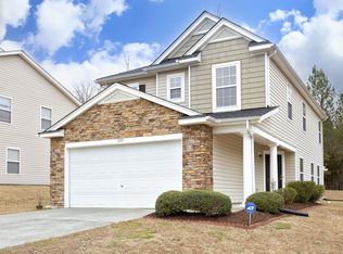 3705 Turquoise Dr, Durham, NC 27703