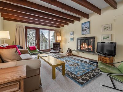30 Birch Hill Road #8 Rock Maple, Bondville, VT, 05340