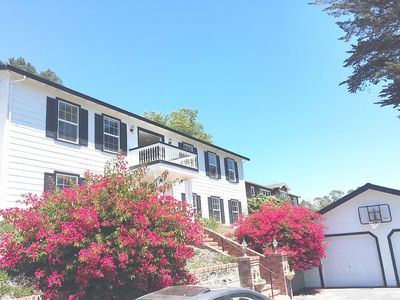 123 Eastridge Ct, Santa Cruz, CA, 95060