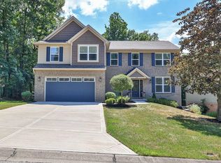 1125 Samuel Court Union Ky, Union, KY 41091