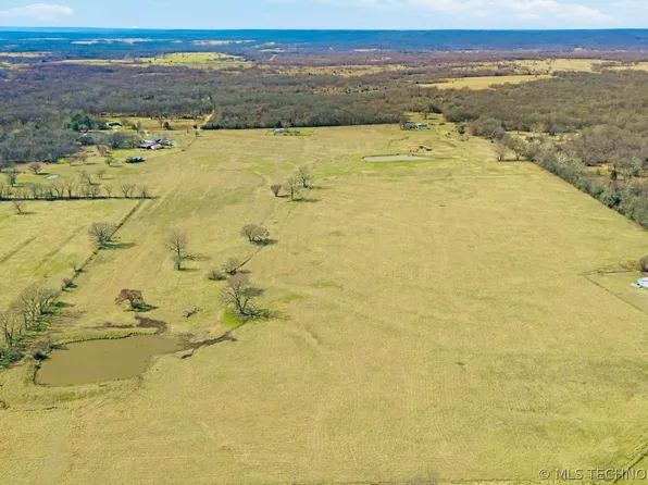 7691 N Highway 64, Haskell, OK 74436