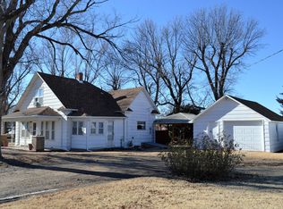 621 Walnut St, Ashland, KS 67831