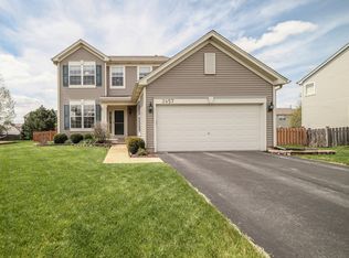 2457 Riva Ridge Rd, Montgomery, IL 60538