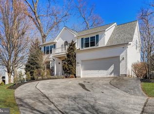 4242 Barn Raisers Ct, Hampstead, MD 21074