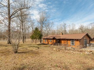 366 Misty Lake Rd, Poplar Bluff, MO 63901