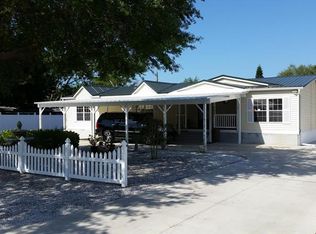203 River Blvd S, Nokomis, FL 34275