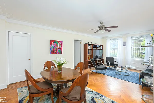 Sold by Brown Harris Stevens | media 22