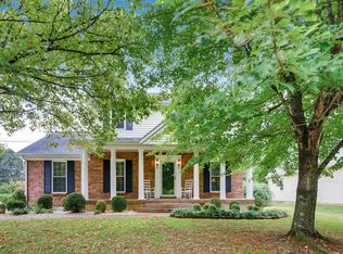 612 Old Lebanon Dirt Rd, Hermitage, TN 37076