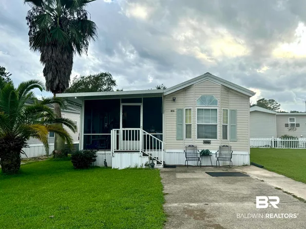 24711 County Road 20 #D13, Elberta, AL 36530