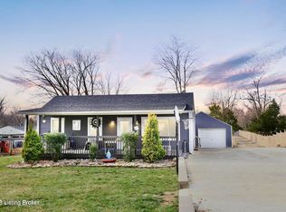 17311 Dry Ridge Rd, Louisville, KY 40299