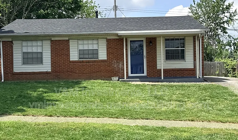 3837 Wem Dr — Photo 1