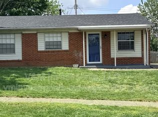 3837 Wem Dr, Lexington, KY 40517