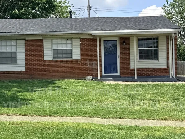 3837 Wem Dr, Lexington, KY 40517