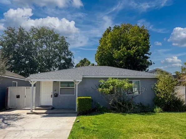 874-876 North Orange St, 874-876 N Orange St #874, Orange, CA 92867