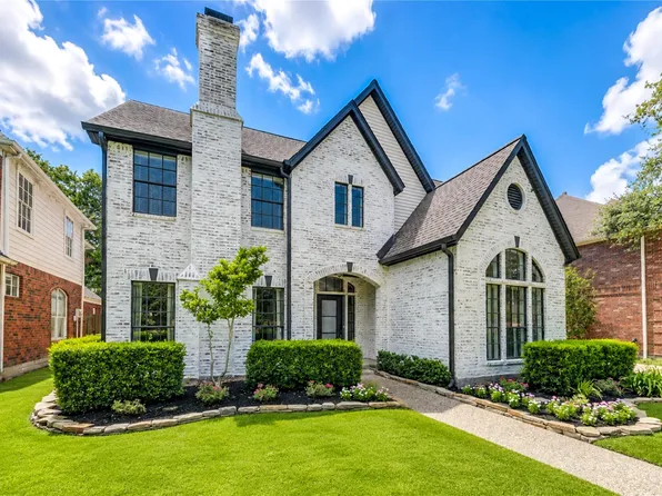1118 Sherfield Ridge Dr, Katy, TX 77450