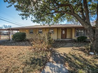 5652 Bonnie Dr, Watauga, TX 76148