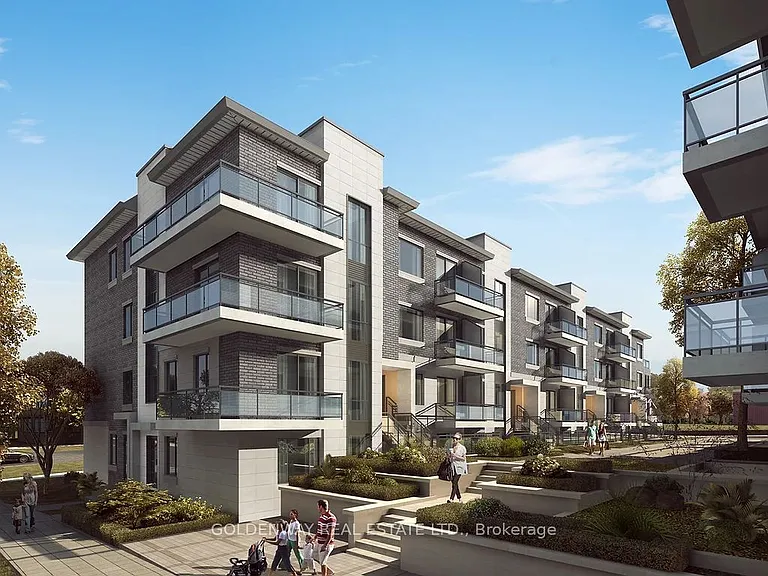 3453 Victoria Park Ave #A101 — Photo 1
