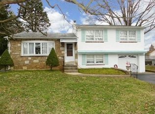 1116 Alvin Ave, Bensalem, PA 19020