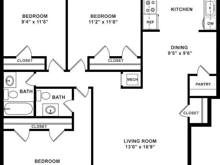 3x1.5 Layout 3x1.5 Layout