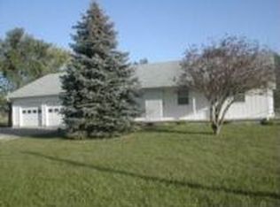 1154 N 650th Rd, Baldwin City, KS 66006