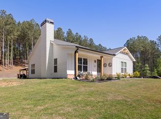 843 Millen Rd, Monticello, GA 31064