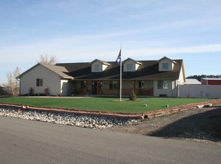 555 El Paso St, Billings, MT 59101