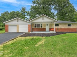 3844 Townsley Dr, Loveland, OH 45140