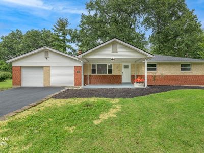 3844 Townsley Dr, Loveland, OH, 45140