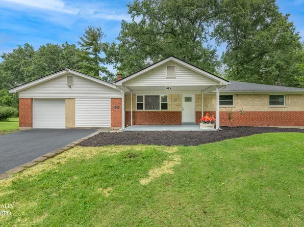 3844 Townsley Dr, Loveland, OH 45140