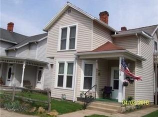 181 E Allen St, Lancaster, OH 43130