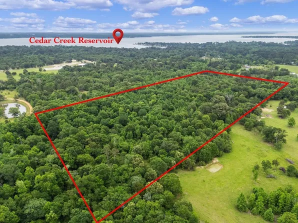 0 County Road 3105, Chandler, TX 75758