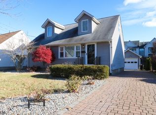 41 Linden Ave, Clifton, NJ 07014