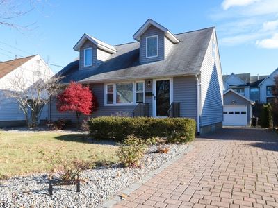 41 Linden Ave, Clifton, NJ, 07014