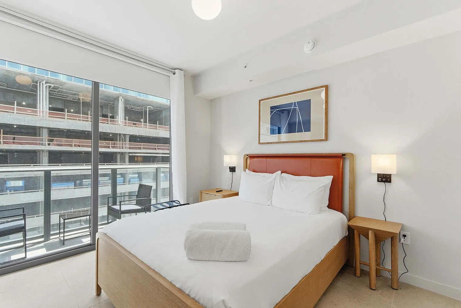 Studio, 1.0 bath, 344 sqft, $2,738 — Photo 1