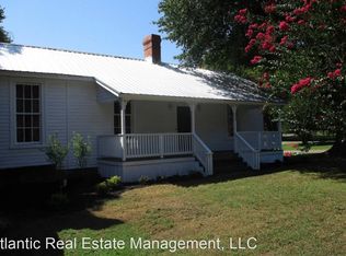 194 Post Office Rd, Moncure, NC 27559