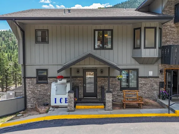 2760 Fall River Rd #276, Estes Park, CO 80517