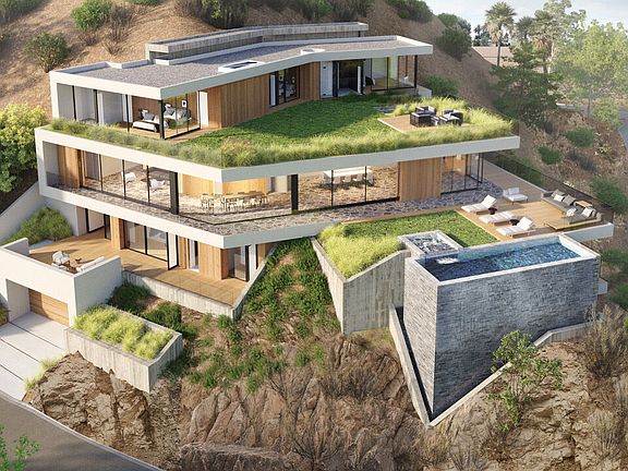 3rd image of 7007 Pacific View Dr