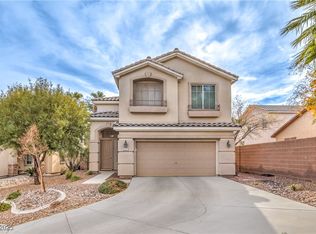 9147 Honey Maple Ave, Las Vegas, NV 89148